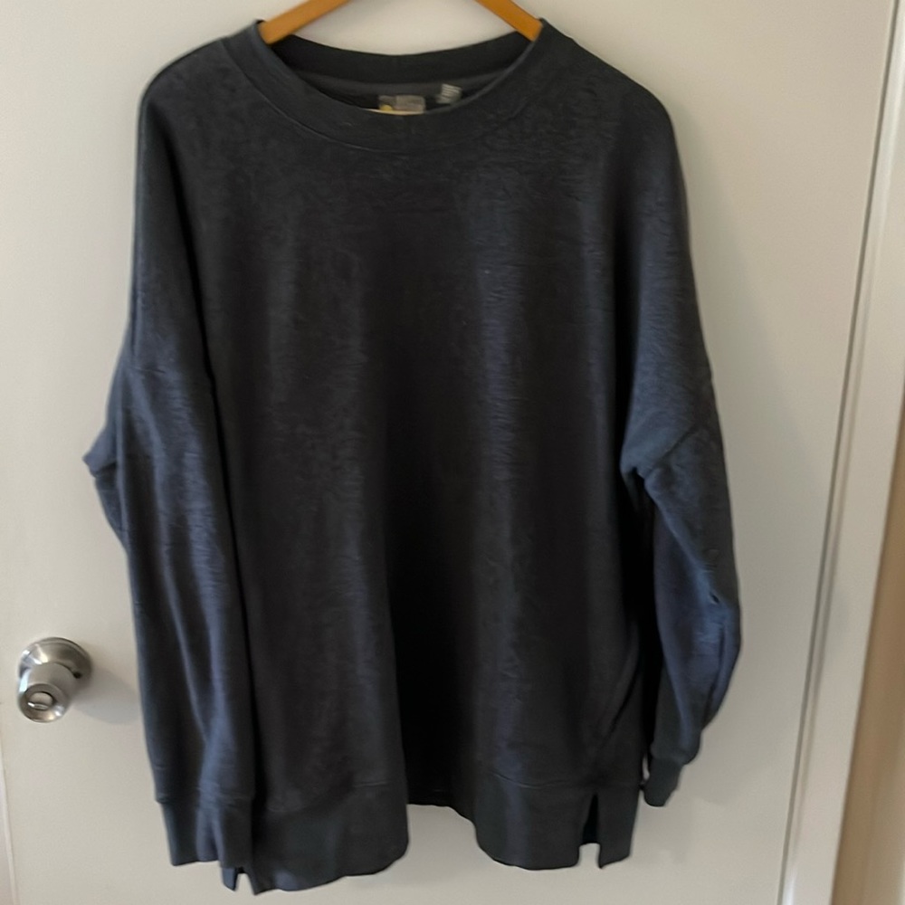 Zella sweatshirt